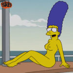 6130077 618183 Marge Simpson The Simpsons shouldknowbetter