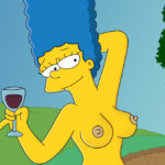6130077 628971 Marge Simpson The Simpsons WVS
