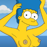 6130077 628972 Marge Simpson The Simpsons WVS