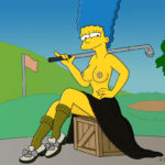 6130077 628973 Marge Simpson The Simpsons WVS