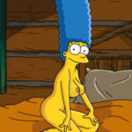 6130077 629638 Marge Simpson The Simpsons WVS