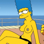 6130077 630469 Marge Simpson The Simpsons WVS animated