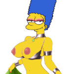 6130077 671489 Marge Simpson The Simpsons