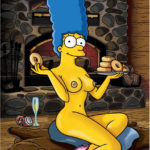 6130101 1024973 Marge Simpson The Simpsons WVS