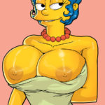 6130101 1102231 Marge Simpson The Simpsons eichh emmm