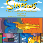 6130101 1510386 Marge Simpson The Simpsons blargsnarf comic