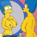 6130101 1550085 Marge Simpson The Simpsons