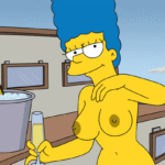 6130101 1618783 Marge Simpson The Simpsons WVS animated