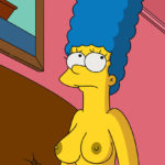 6130101 1618785 Marge Simpson The Simpsons WVS