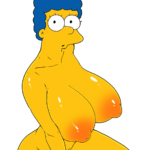 6130101 1653496 Marge Simpson The Simpsons hawhehawhehaw pbrown