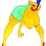 6130101 1736634 Marge Simpson The Simpsons hawhehawhehaw pbrown