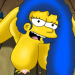 6130101 1859156 Marge Simpson The Simpsons