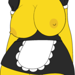 6130101 939115 Marge Simpson The Simpsons