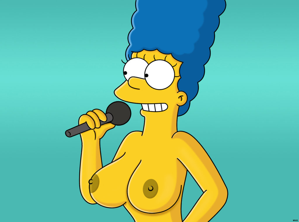 Marge Simpson (The Simpsons) 03.