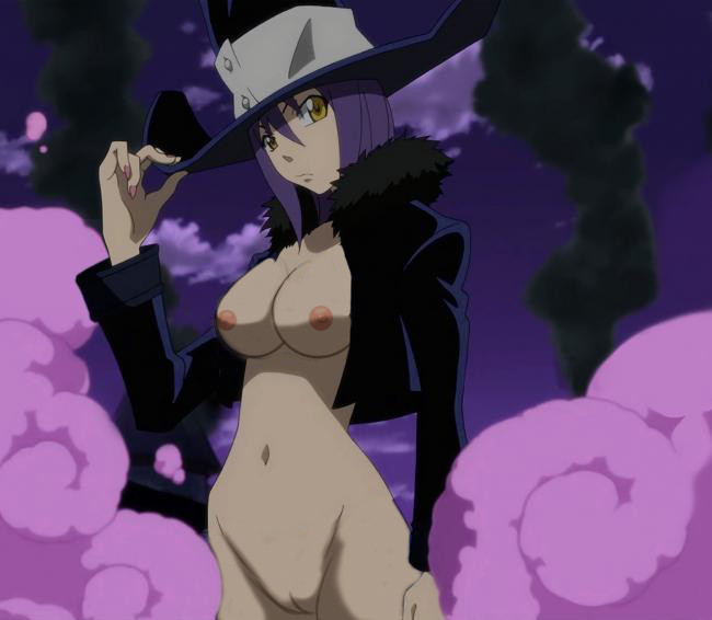 Soul Eater - The Best of Blair.