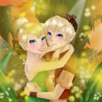 6137354 tinkerbell and terence by vanillakeyblade d4pos69