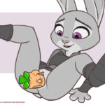 6148994 1831148 Joe Randel Lt Judy Hopps Zootopia