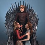 6176178 31506 3D Cersei Lannister Game of Thrones Horsey Source Filmmaker margaery tyrell tyrion lannister