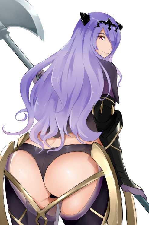 Camilla [fire Emblem Fates If] Hentai Online Porn Manga And Doujinshi