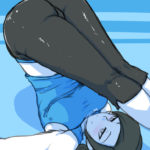 6182810 wii fit trainer cb127b088c14bceee5d7fbe716510ccc