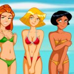 6207646 totally spies by cartoongirls d51h87q