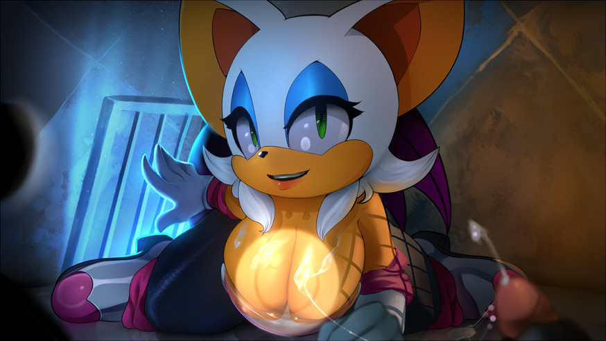 Furry. sonic the hedgehog. admin. rouge the bat. hentai. updated on. rouge....