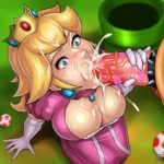 6308343 peach 174767 Bowser Princess Peach Super Mario Bros aaaninja