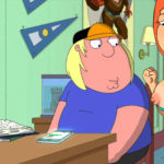 6325171 1868815 Chris Griffin Family Guy GKG Lois Griffin michaljbscott