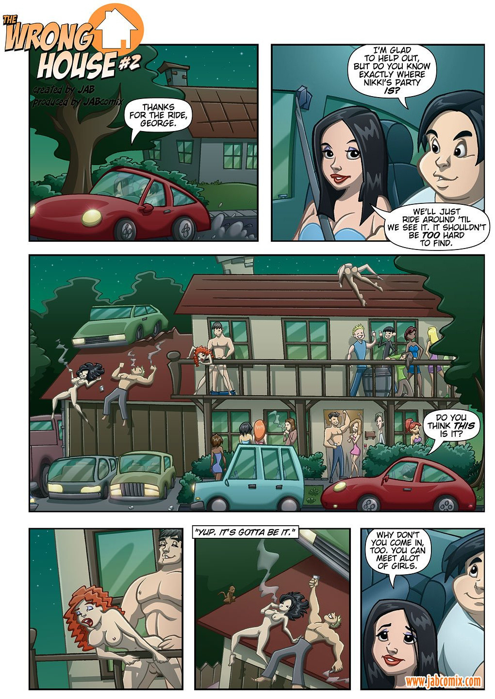 6325231 main The Wrong House 2 Page01