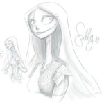 6327906 sally by doodlewee