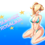 6333772 Rosalina Summer Rosalina neue