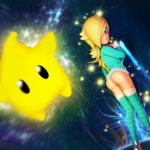 6333772 Rosalina look who s behind you by kid3d d8c13fq