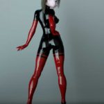 6341804 140 bdsm fetish drawings and render artworks 06