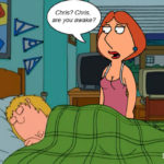 6342245 cret The Untold Story of Lois Chris Griffin1