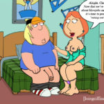 6342245 in Family Guy Lois Griffin loisgriffinaddict