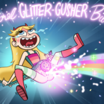 6344535 Star vs The Forces of Evil 1607958 DLT Star Butterfly Star vs the Forces of Evil