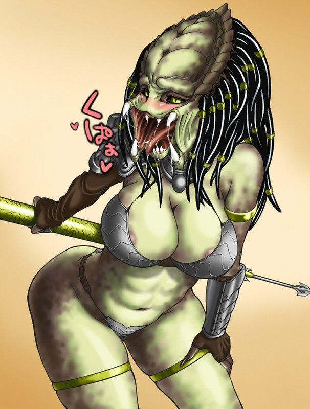 Alien Vs Predator Human Porn Comics - Read Female Predators Love Human Cock Hentai Porns - Manga And Porncomics  Xxx