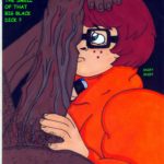 6387447 1264573 Doc Icenogle Scooby Doo Velma Dinkley