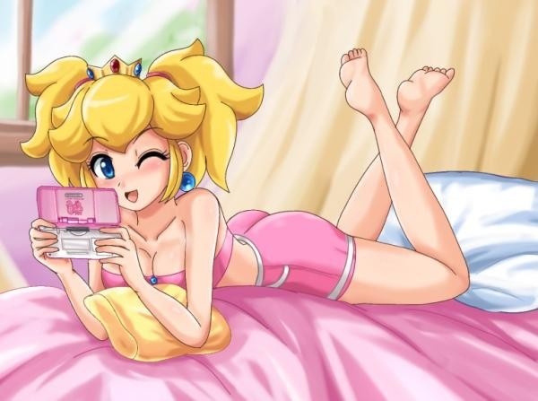 Read Princess Peach Bests Hentai Porns Manga And Porncomics Xxx