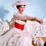 7309674 Julie Andrews Mary Poppins DizRadio