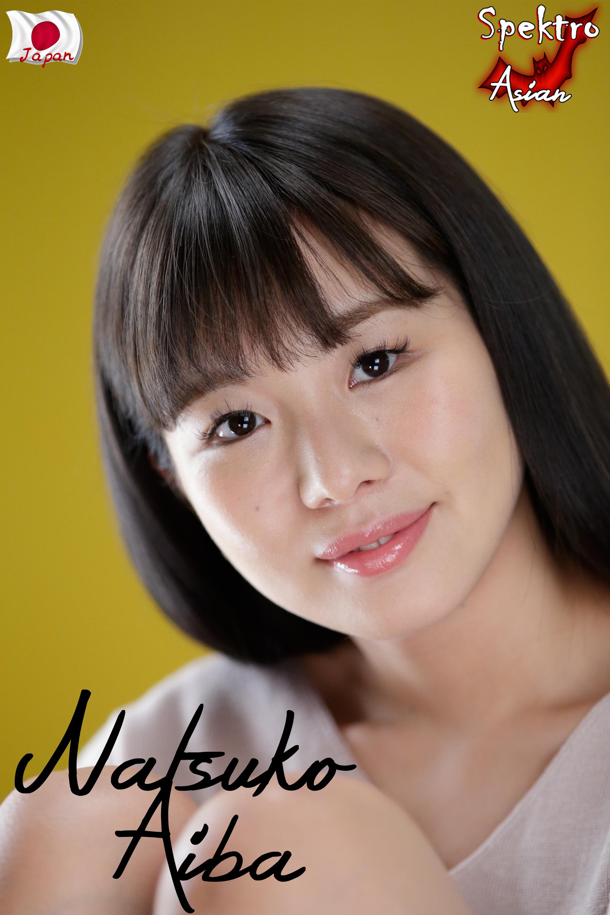 7313946 main Asian Girls Natsuko Aiba Set 01 By Spektro Natsuko Aiba 01 Asian Girls 001