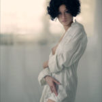 7325405 Morning Portrait by photoport