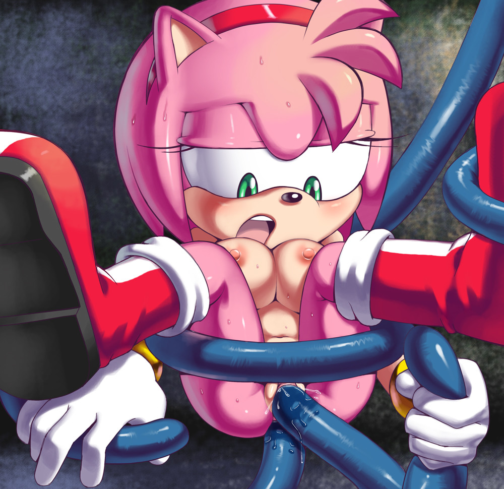 Sonic Amy Porn The Best Nude Bikini Images