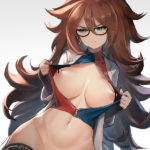 1182165 2319620 Android 21 Dragon Ball FighterZ Dragon Ball Z gao