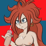 1182165 2340923 Android 21 Dragon Ball FighterZ Dragon Ball Z