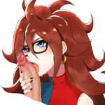 1182165 2421394 Android 21 Dragon Ball FighterZ Dragon Ball Z Tofuubear