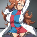 1182165 android 21 by exlic dc498b8