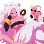 1182165 android 21 by ss2sonic dc0pc2v