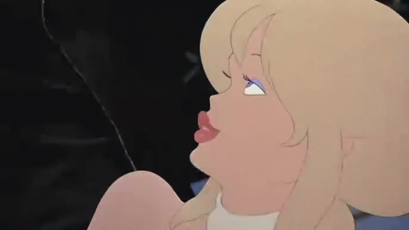 on. by. on Cool World Gifs. 