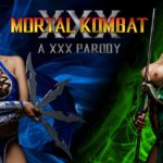 1191585 VRpov VRCosplayX Mortal Kombat XXX Parody 1 Gallery